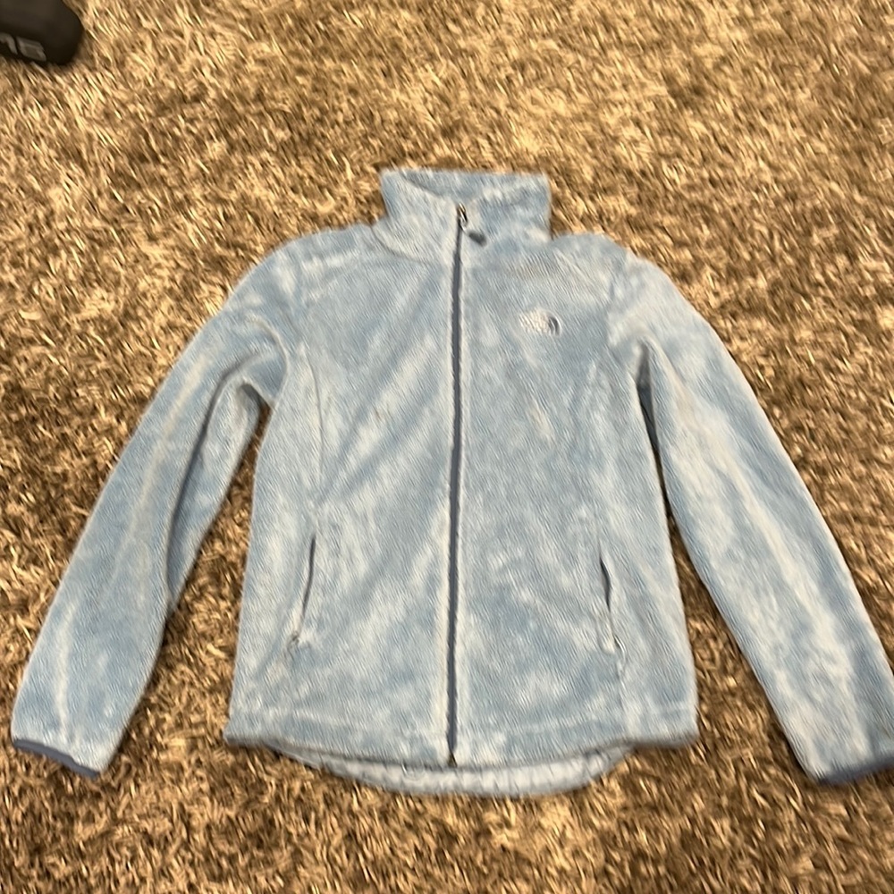 North Face